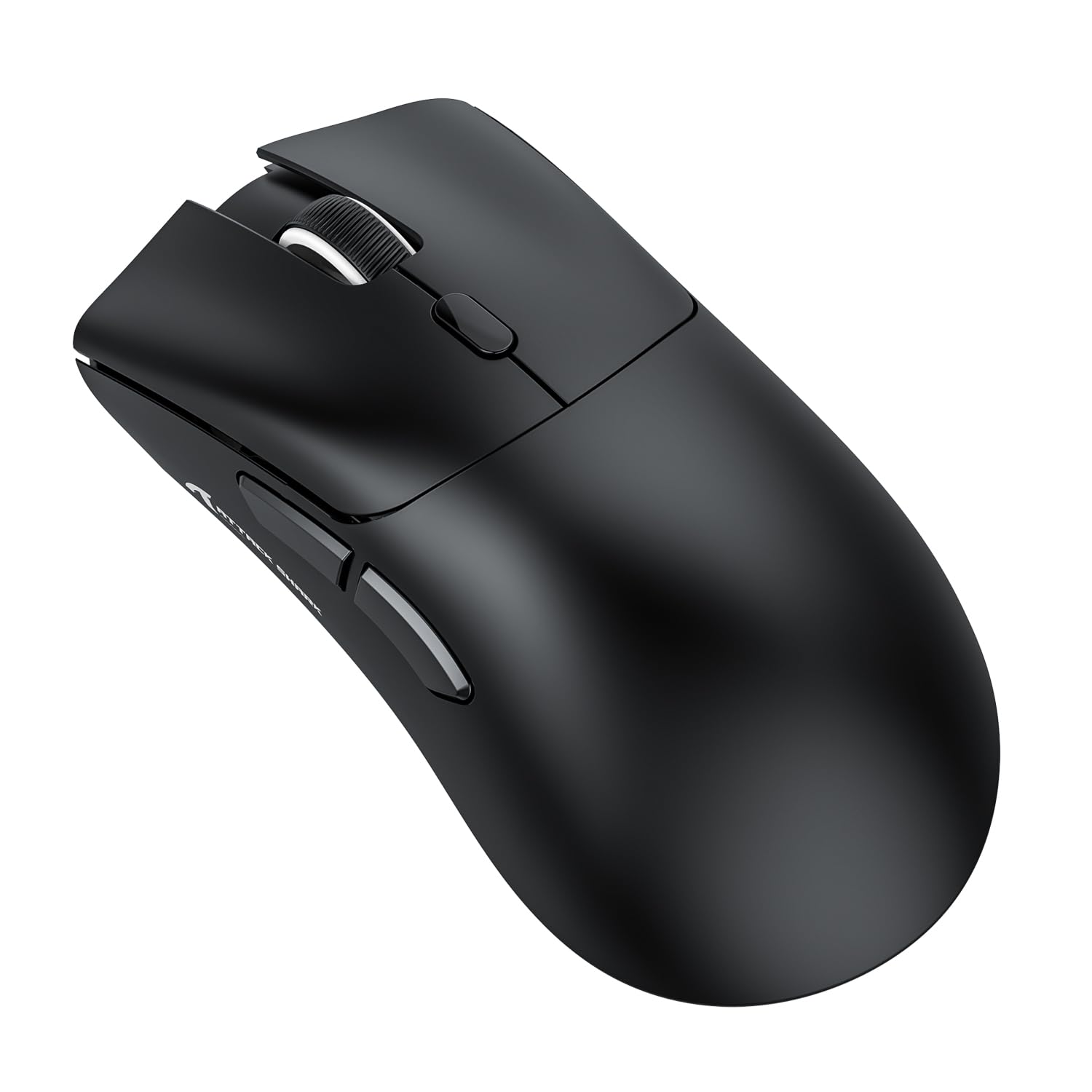 Attack Shark Mouse R1 SUPERLIGHT 59g, Nero