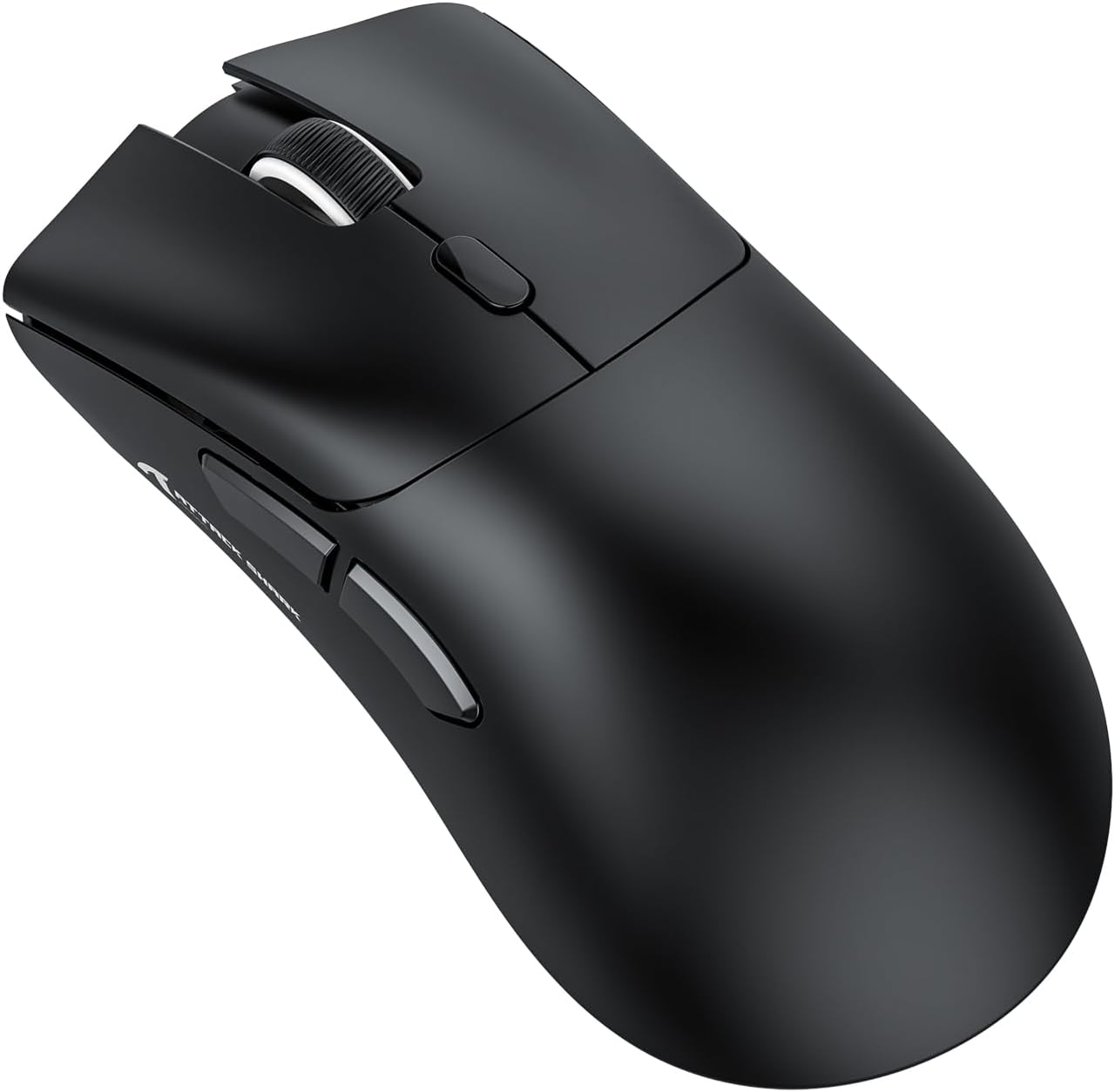 Attack Shark Mouse R1 SUPERLIGHT 59g, Nero - immagine 1