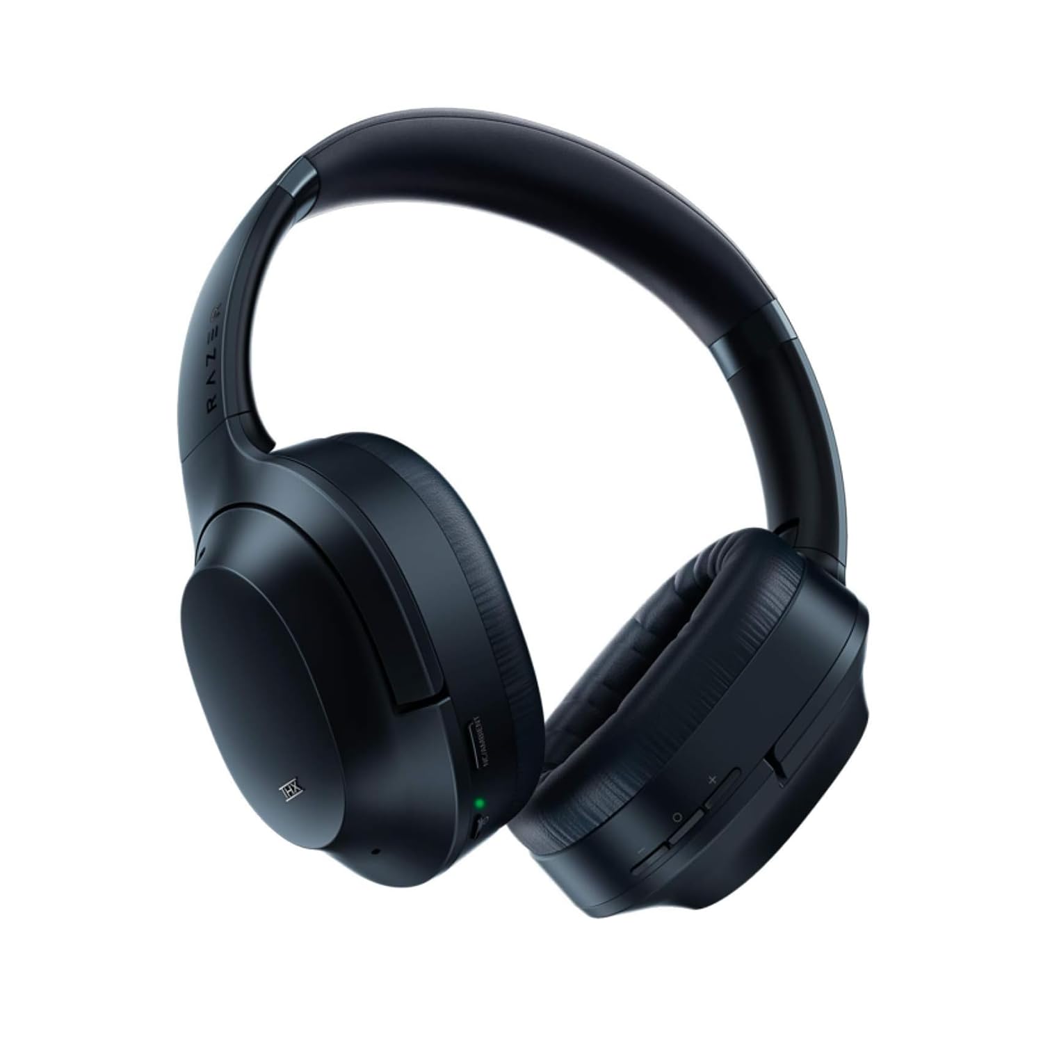 Razer Opus - Cuffie Wireless ANC con Certificazione THX, Nero