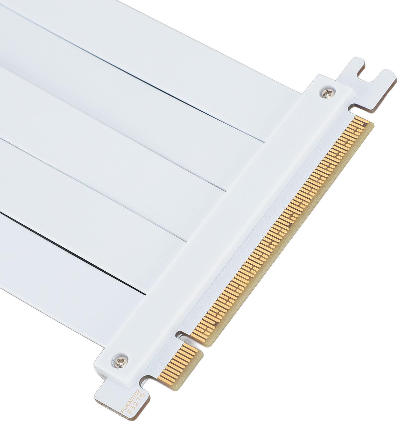 Annadue Cavo Riser PCIE 5.0 X16 Prolunga GPU 30cm - immagine 8