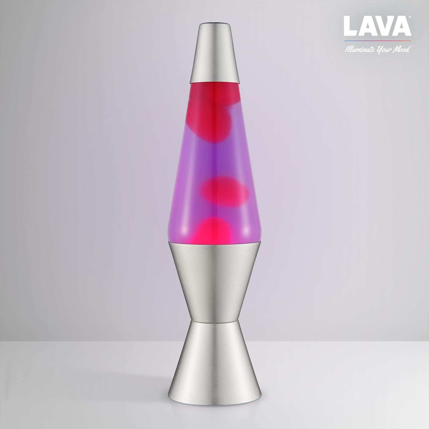 LAVA® - Lampada Lava 2121 Originale 14,5 pollici - immagine 2