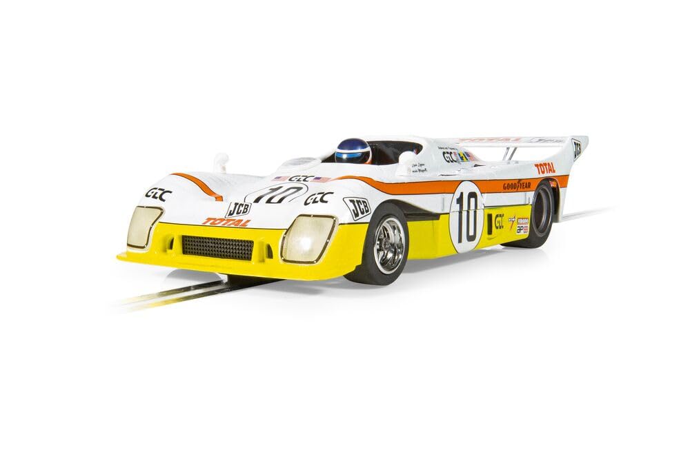 Scalextric- Figura Giocattolo, C4527