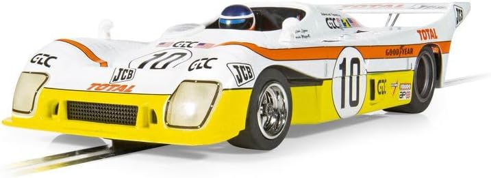 Scalextric- Figura Giocattolo, C4527 - immagine 1