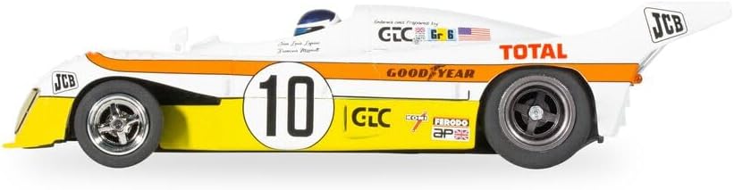 Scalextric- Figura Giocattolo, C4527 - immagine 2