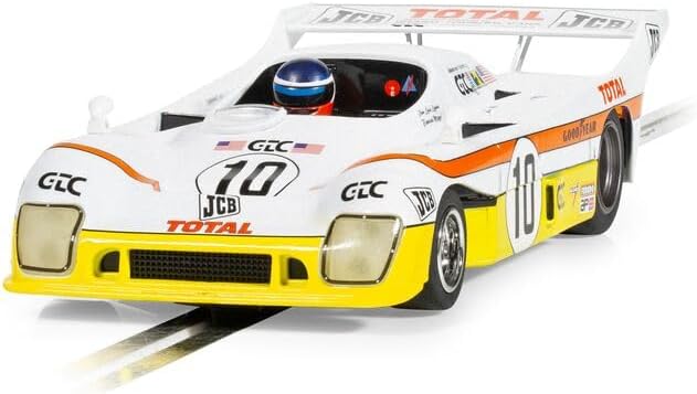 Scalextric- Figura Giocattolo, C4527 - immagine 3