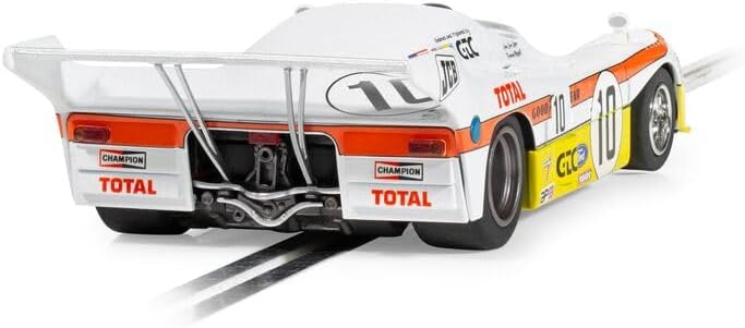 Scalextric- Figura Giocattolo, C4527 - immagine 4