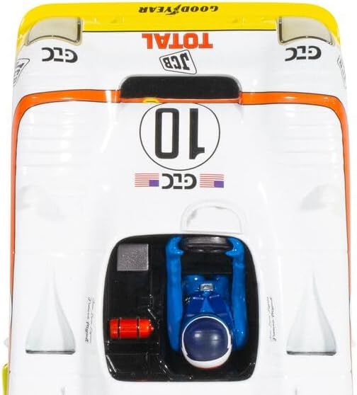 Scalextric- Figura Giocattolo, C4527 - immagine 5
