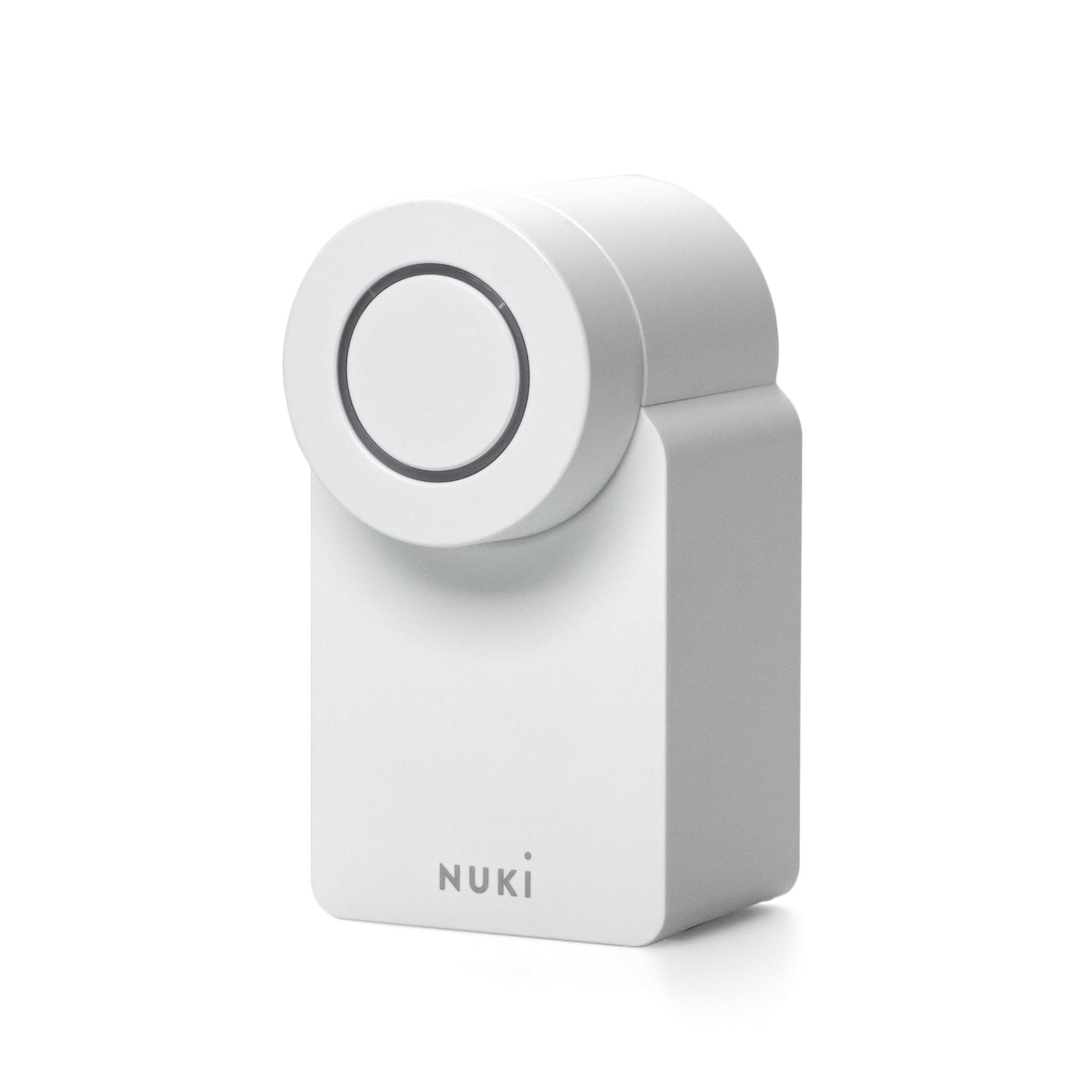 Nuki Smart Lock Go - Serratura Elettronica Retrofit