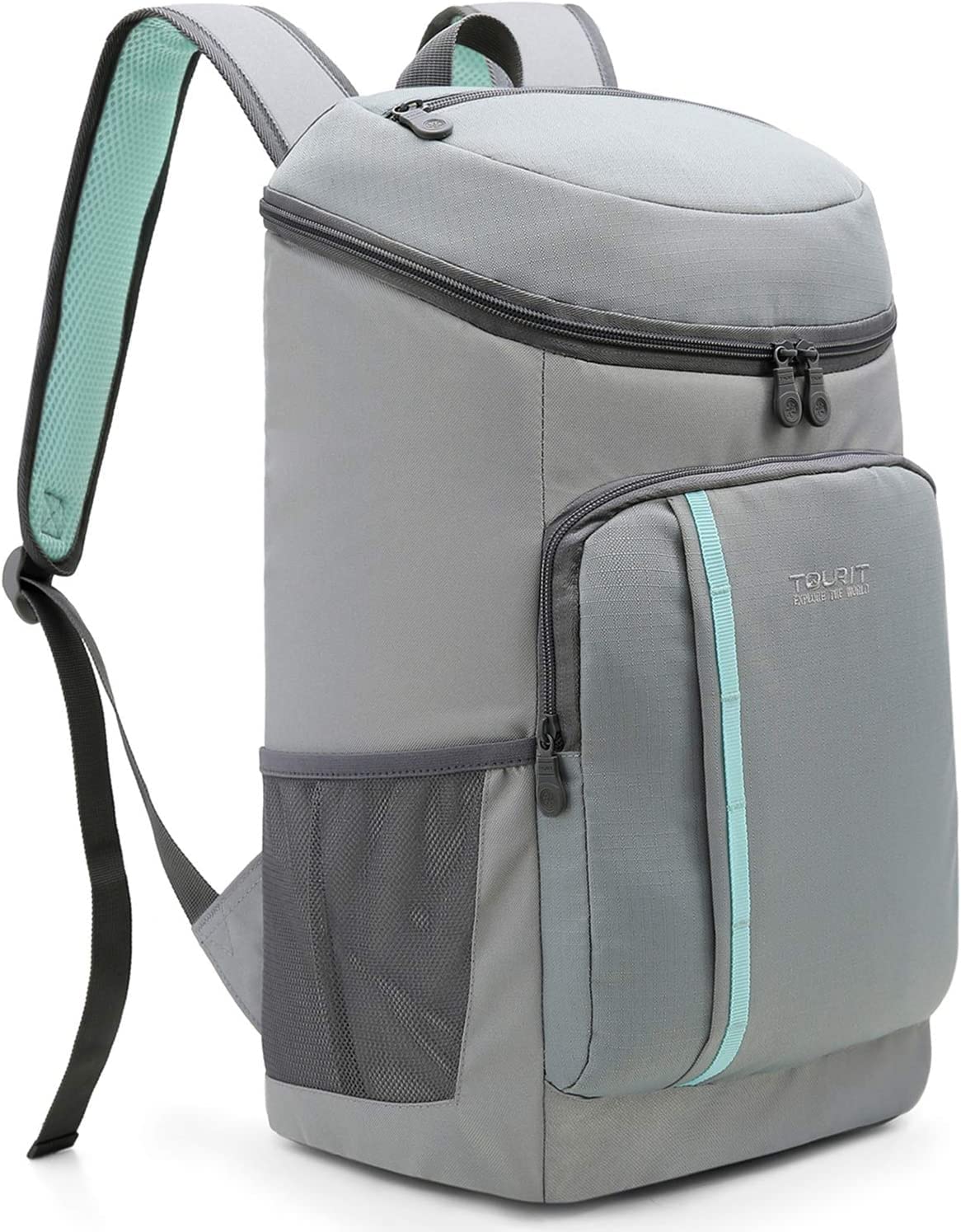 Tourit Zaino Termico Frigo 28 L