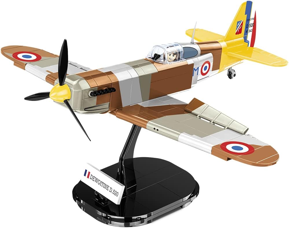 COBI Dewoitina D.520 - immagine 3