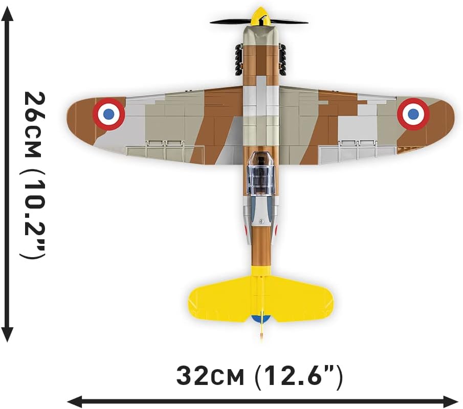 COBI Dewoitina D.520 - immagine 5