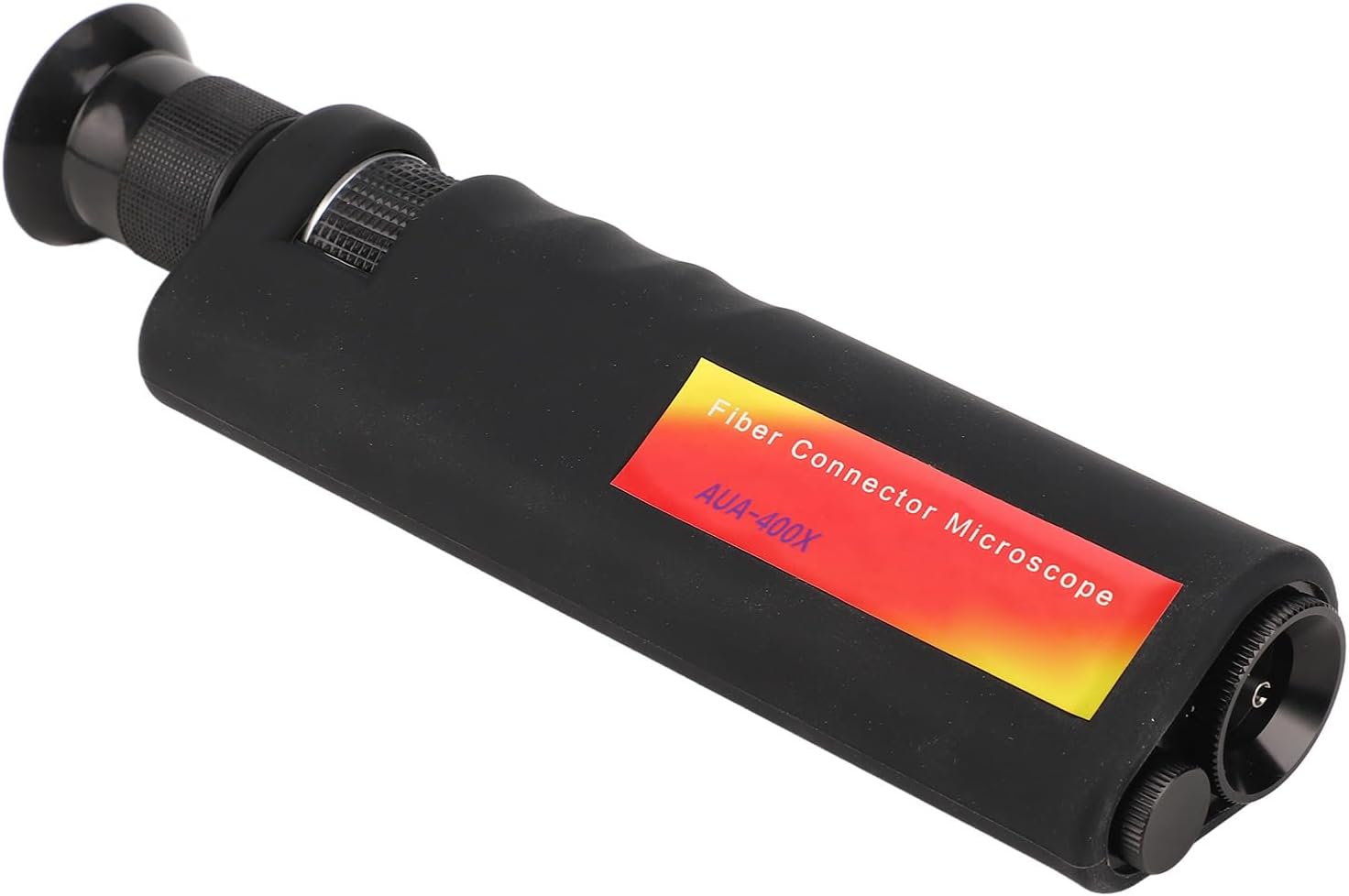 Microscopio a Fibra Ottica Portatile 400x - immagine 2