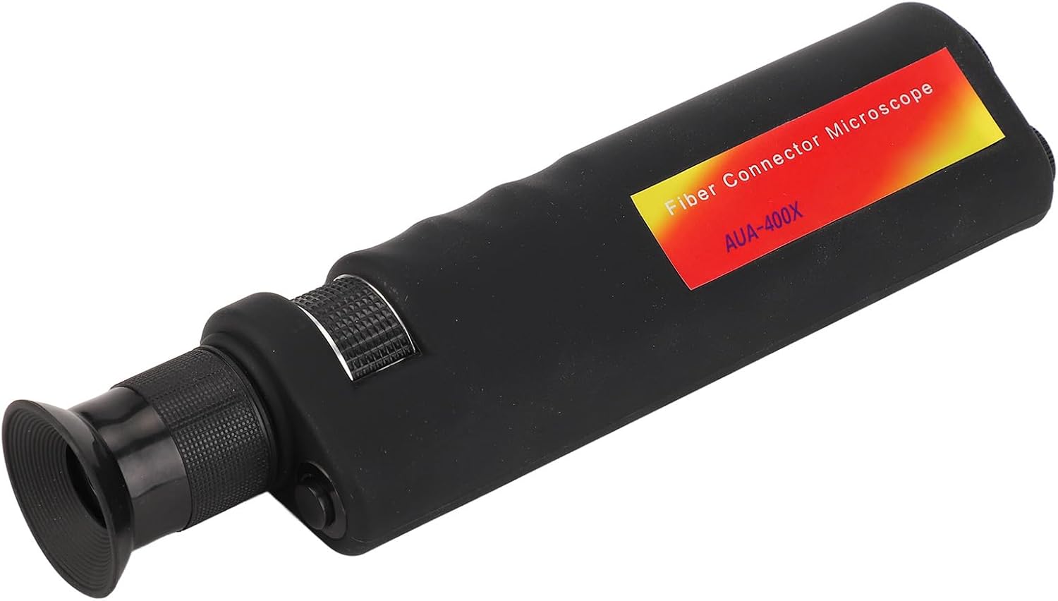 Microscopio a Fibra Ottica Portatile 400x - immagine 4