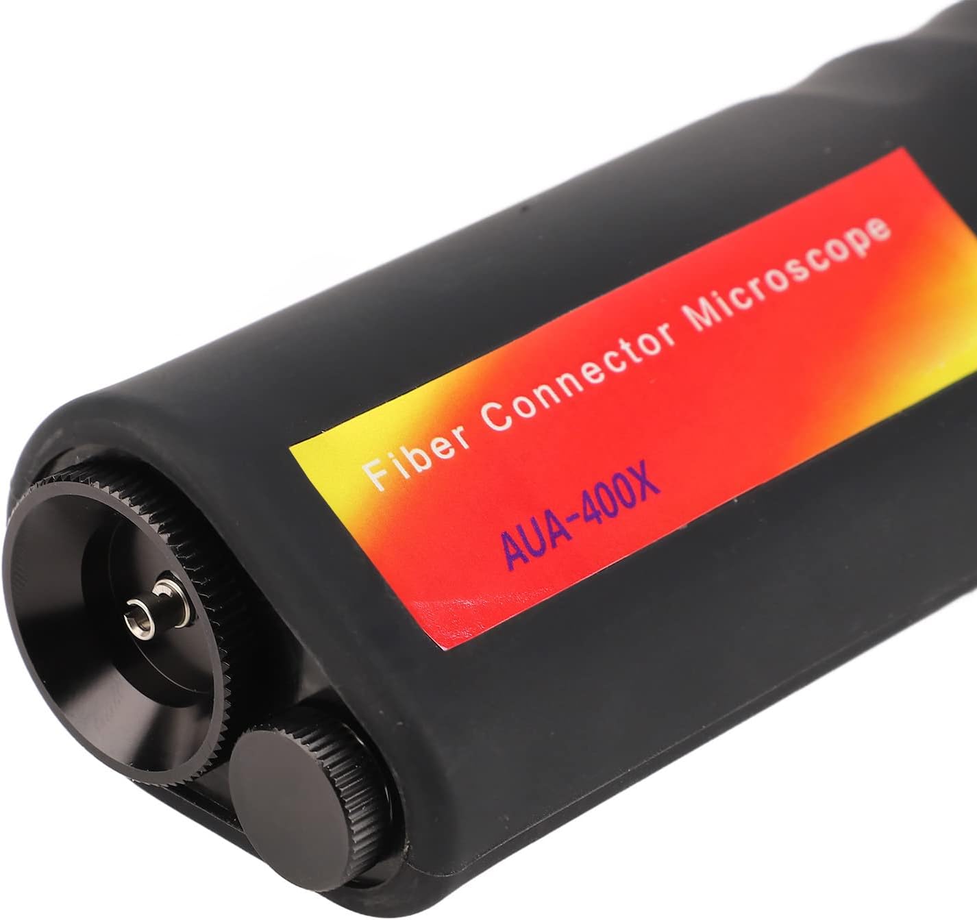Microscopio a Fibra Ottica Portatile 400x - immagine 6
