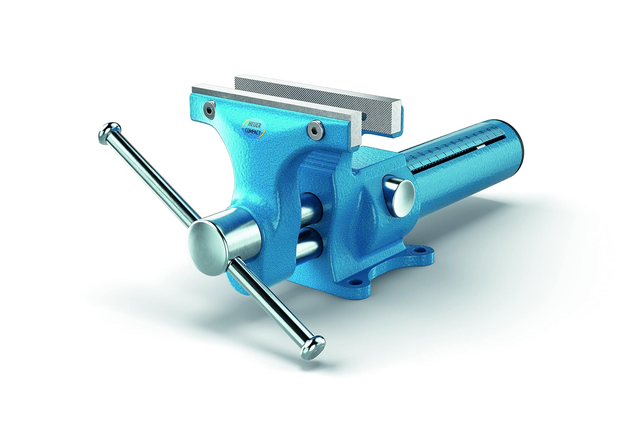 HEUER Compact morsa