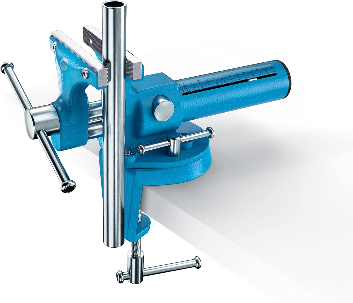 HEUER Compact morsa - immagine 2