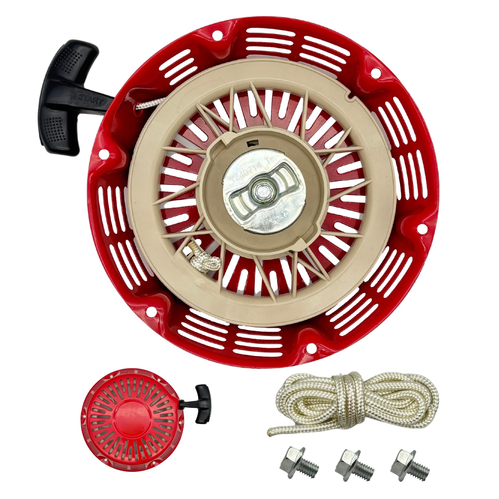 YGQ Avviamento a Strappo per Honda GX340 GX390