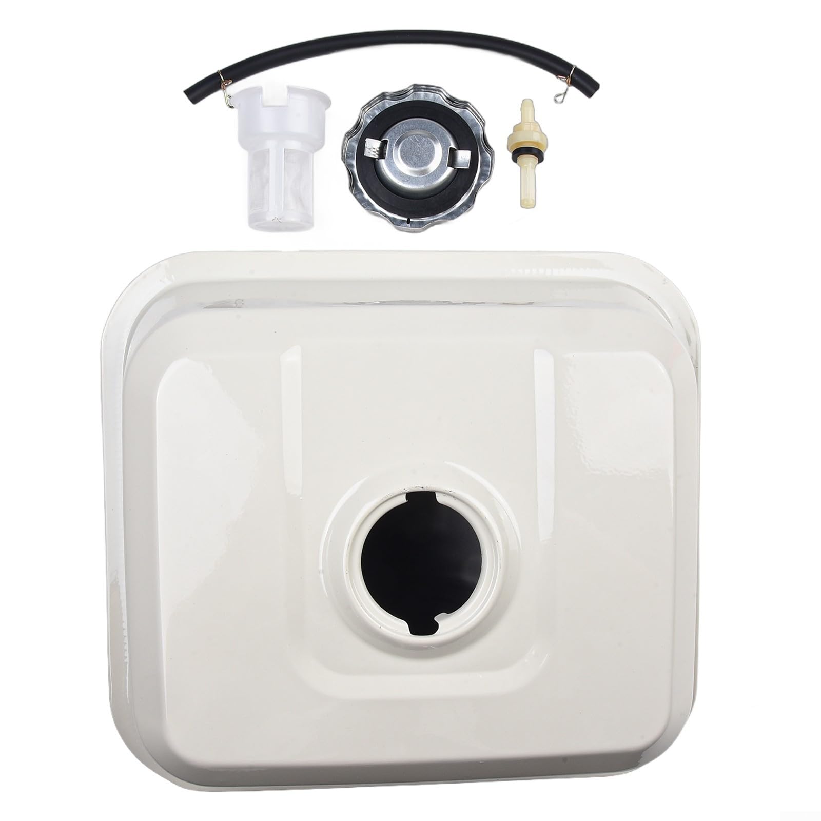 Serbatoio Carburante di Ricambio per GX120 GX140 GX160 GX200