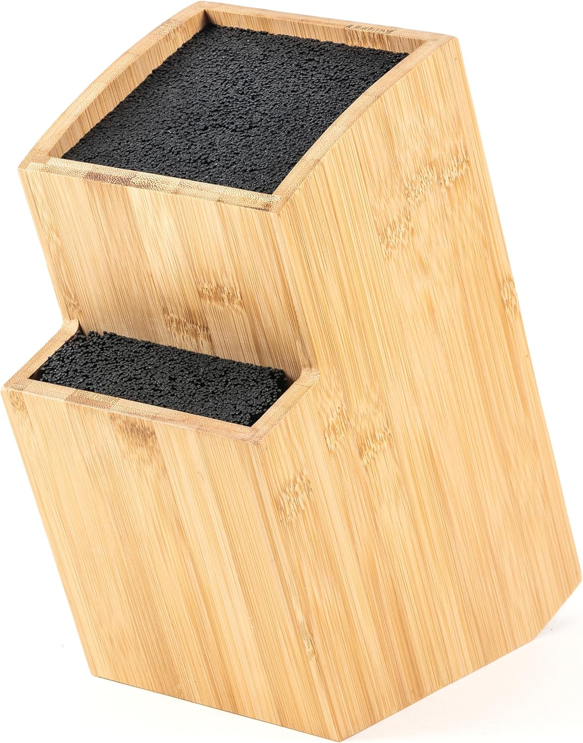 Hanseküche Ceppo Portacoltelli in Legno - immagine 1