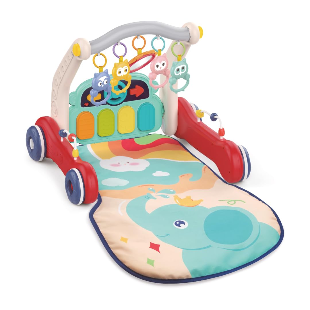 LUDI - Carrello da passeggio