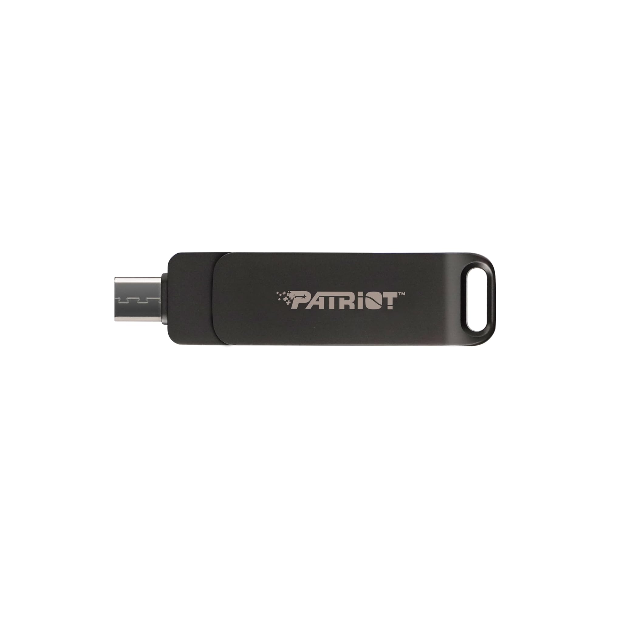 Patriot RAGE R550 512GB USB 3.2 Gen 1 Flash Drive