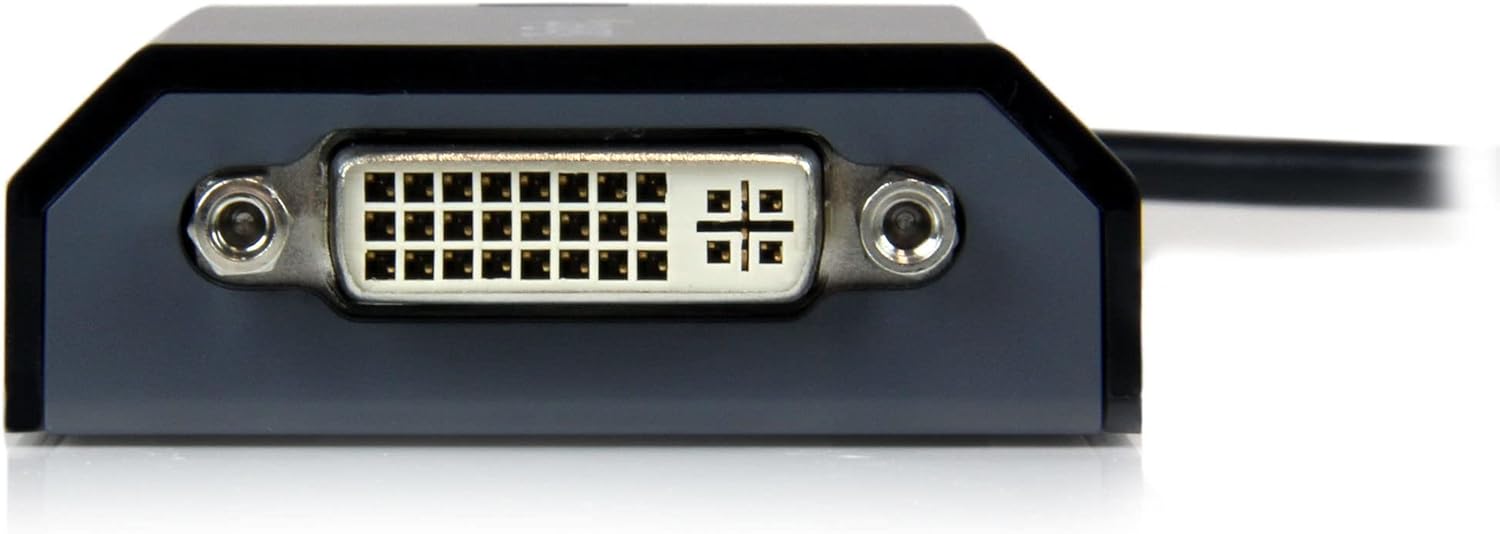 Startech.com Adattatore USB a DVI 1920x1200 - immagine 2