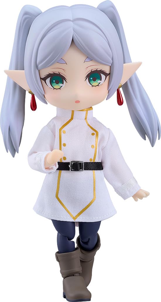 GOOD SMILE COMPANY Frieren Nendoroid Doll 14 cm