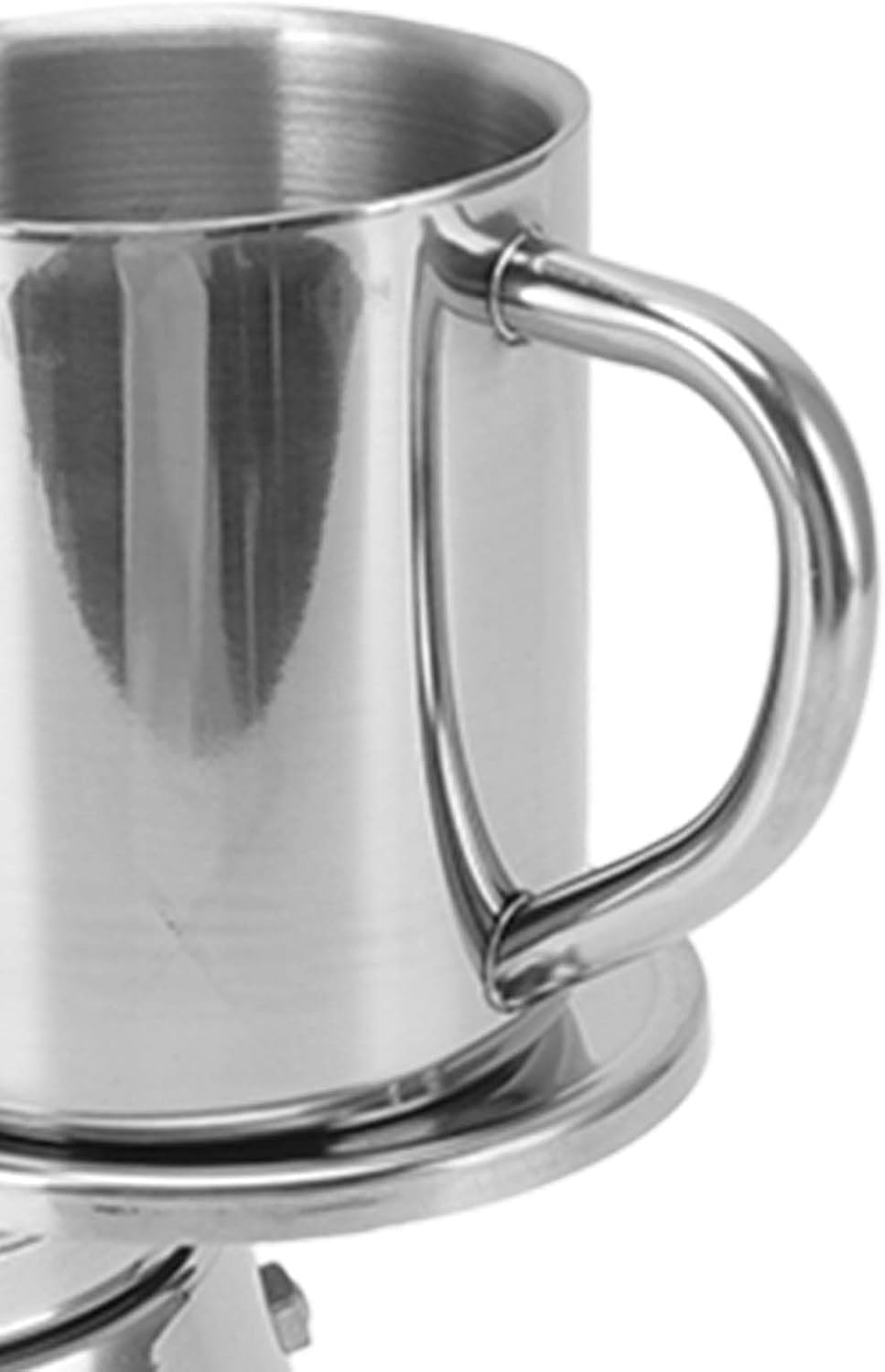 Chiciris Macchina Caffè Espresso 1 Tazza 220ml - immagine 7