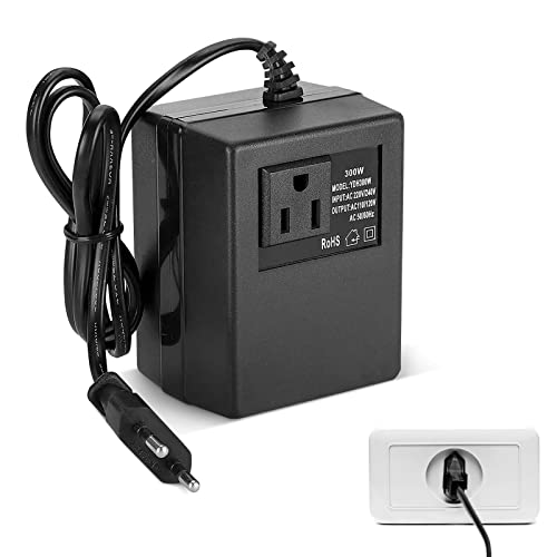 Trasformatore di Tensione Convertitore di Potenza Step-down