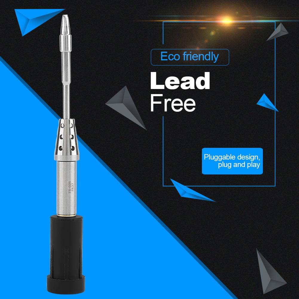 Punta per Saldatore TS-D25 / B02 - immagine 3