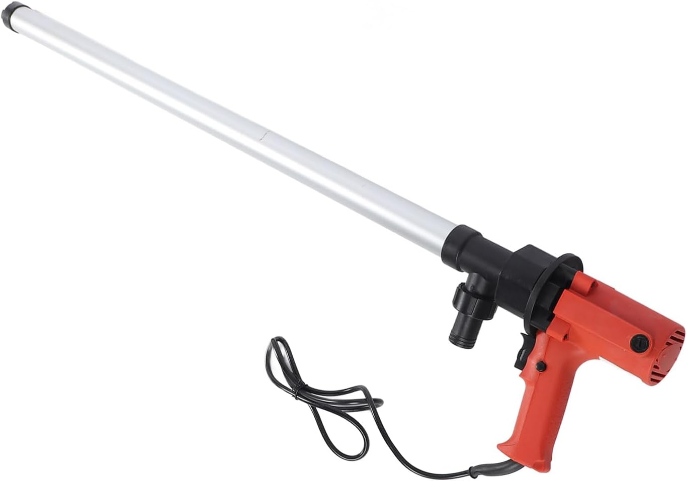 Pompa Elettrica per Fusti 8000 Giri/min, 60-80 L/min