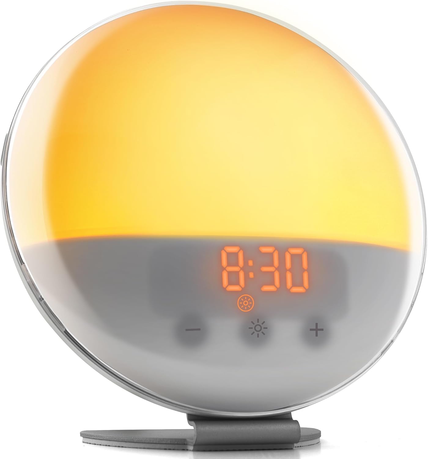 Simulatore dell’Alba Alta Fedeltà - Sveglia Luminosa - immagine 1