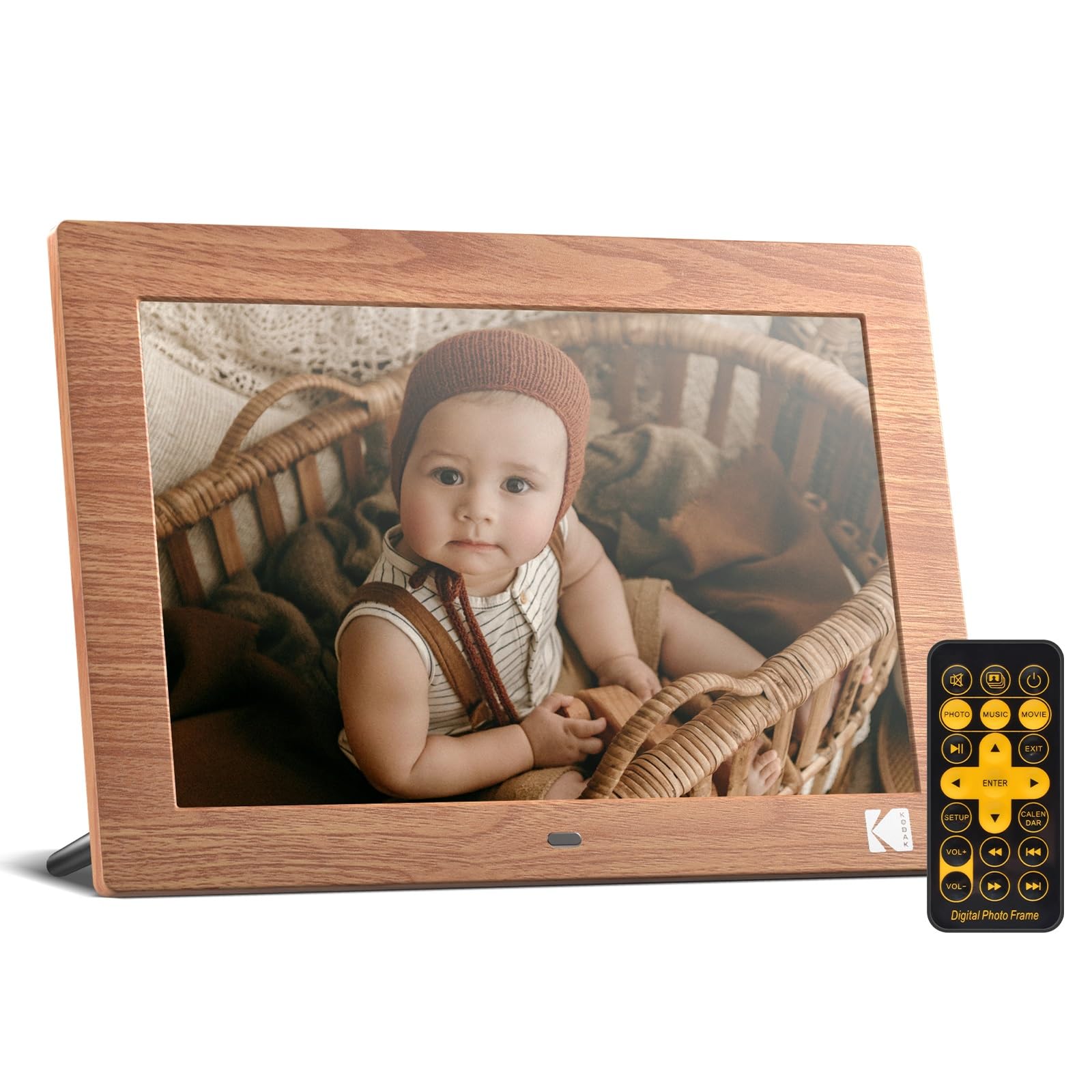 Kodak Cornice Digitale 10 pollici No WiFi