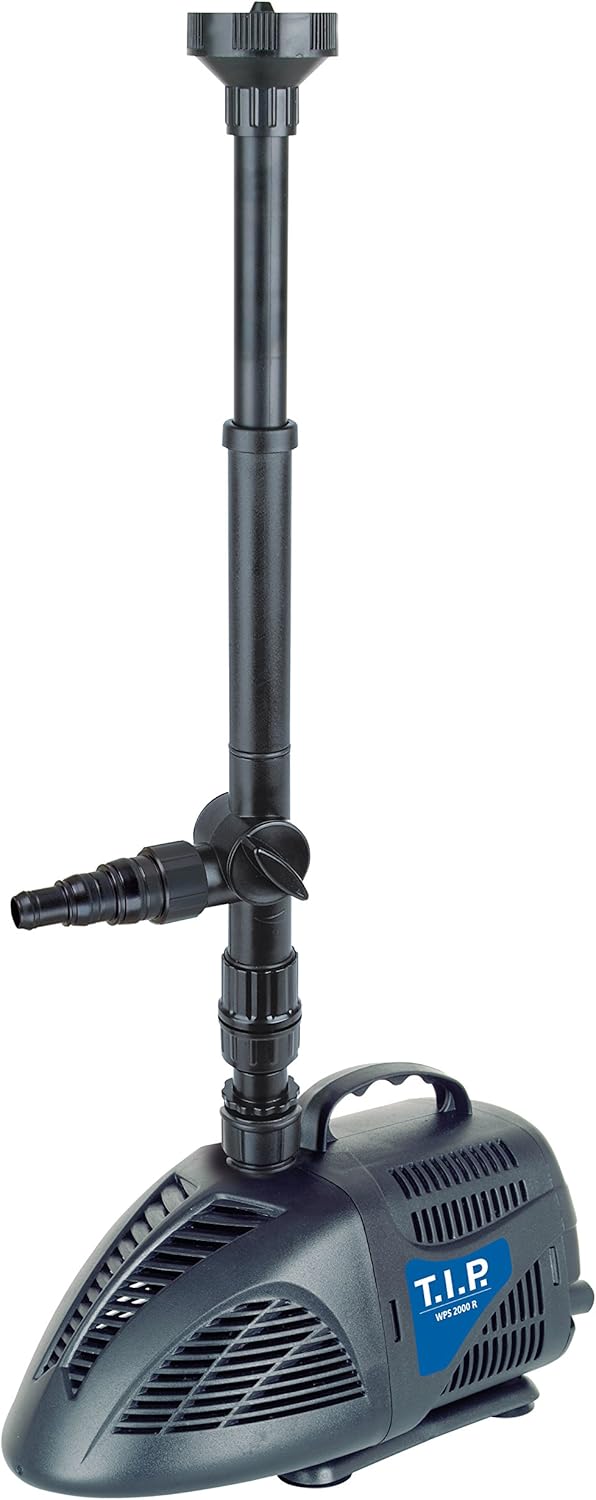 T.I.P. Pompa sommersa