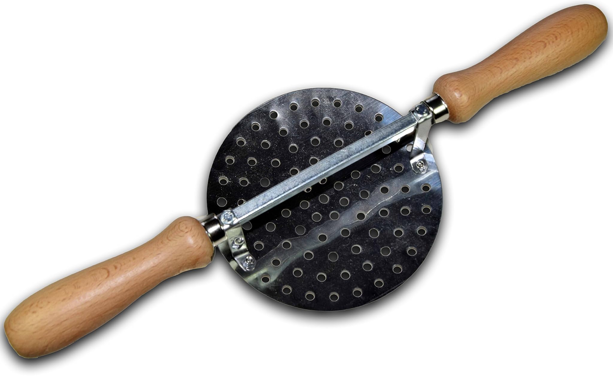 Schiaccia Rapido Patate