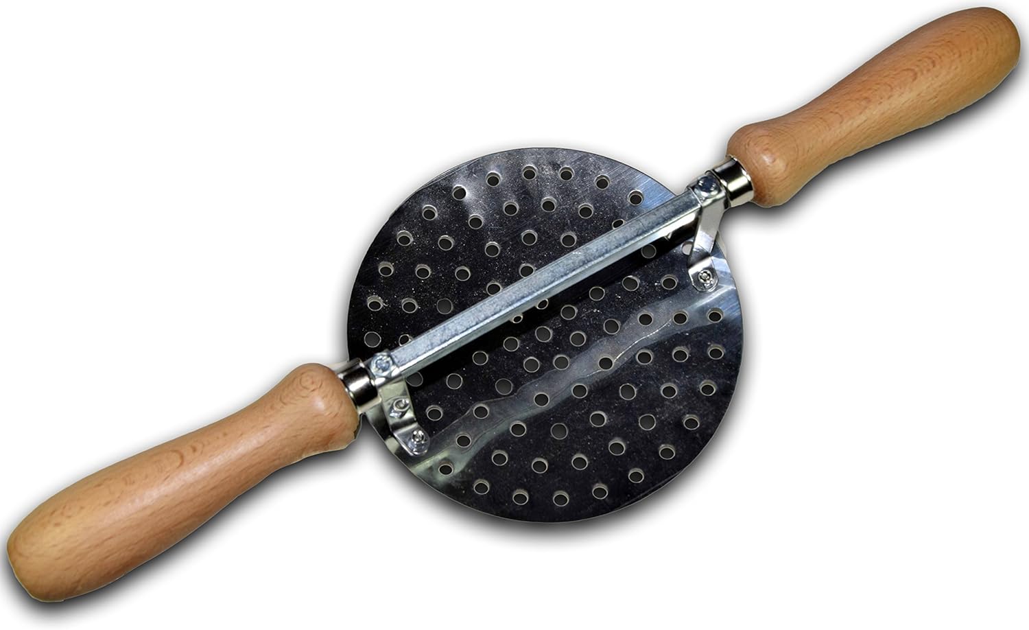 Schiaccia Rapido Patate - immagine 1