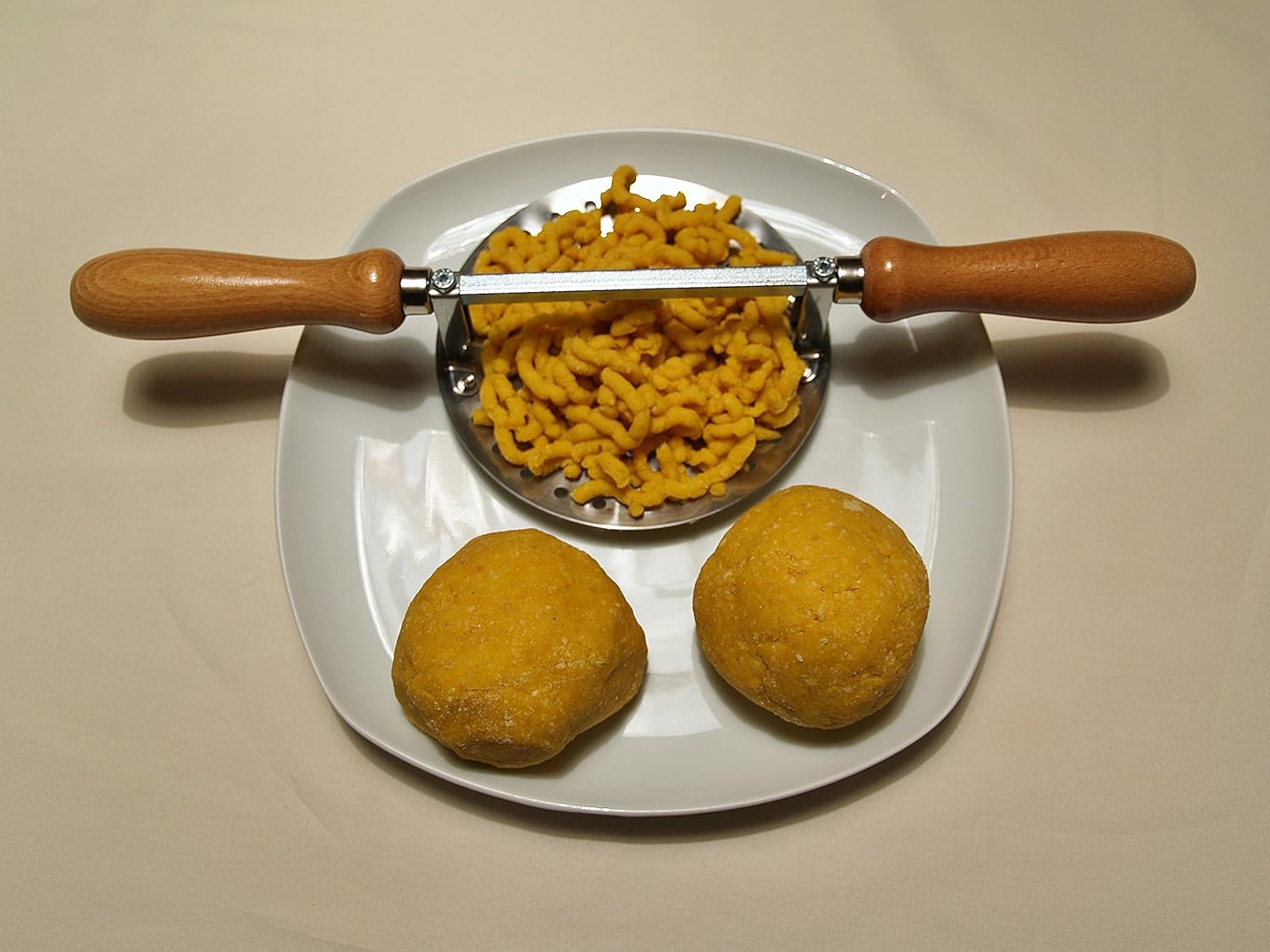 Schiaccia Rapido Patate - immagine 3