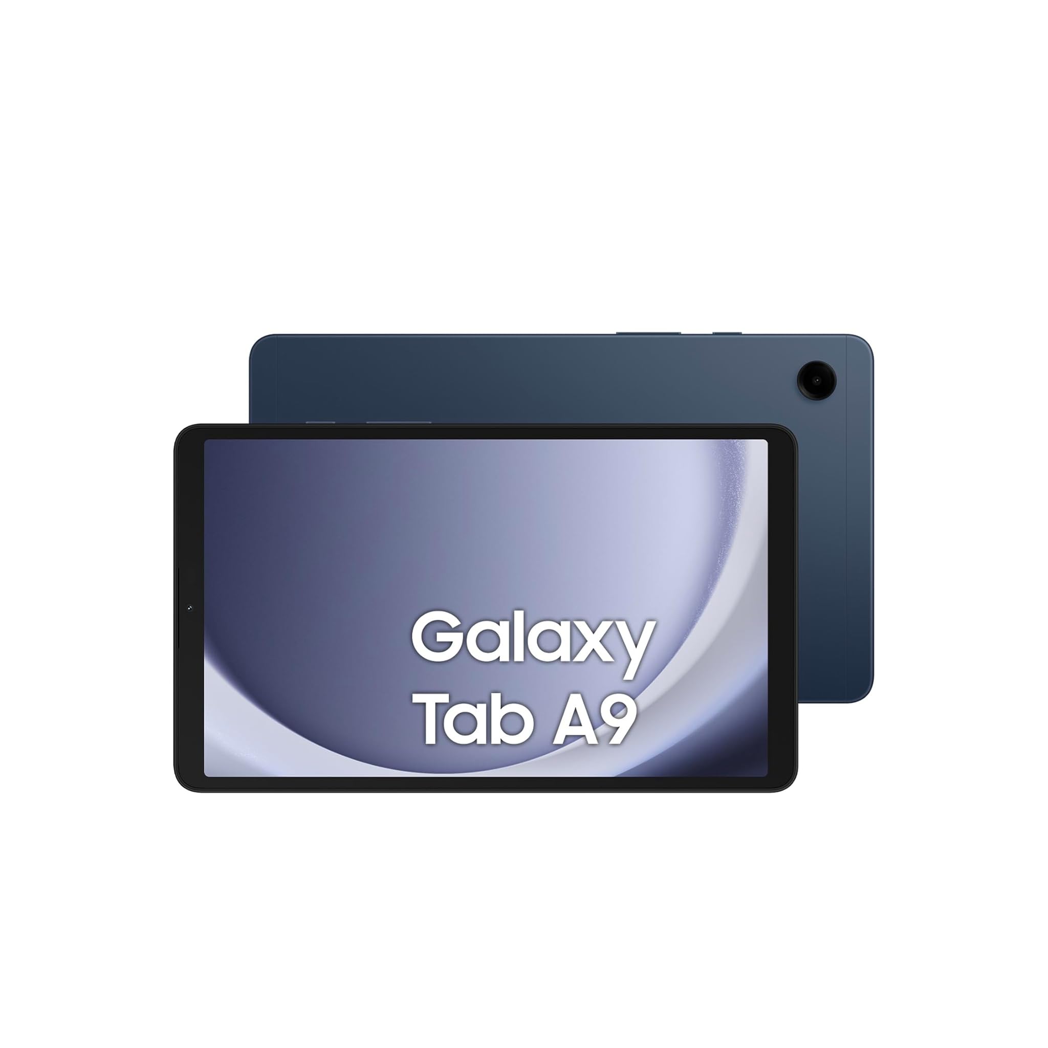 Samsung Galaxy Tab A9 Wi-Fi 64GB, Navy