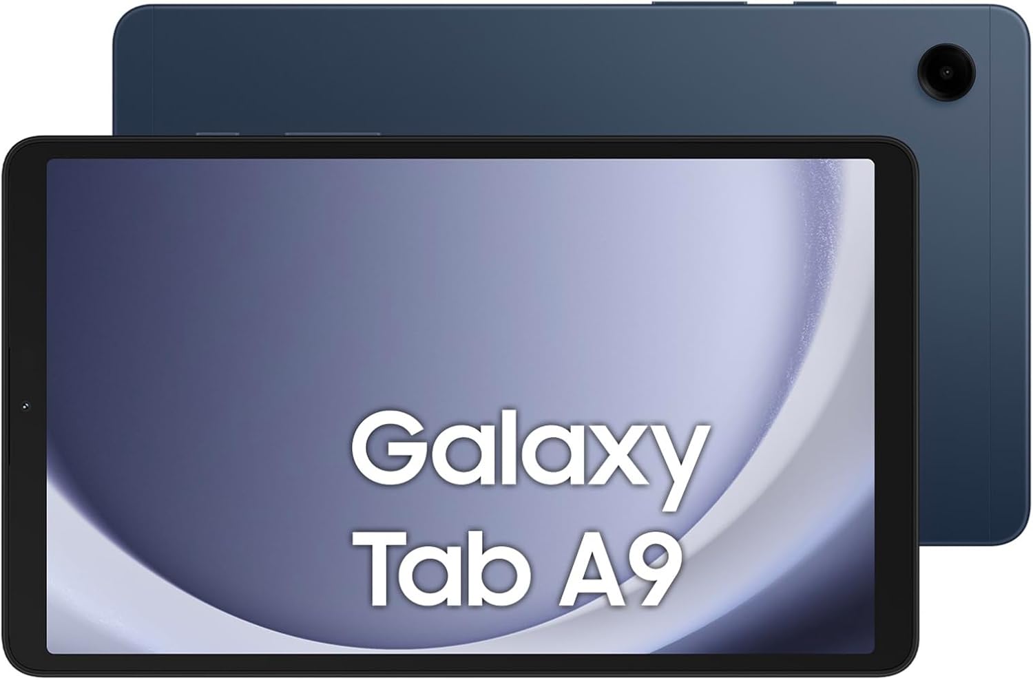 Samsung Galaxy Tab A9 Wi-Fi 64GB, Navy - immagine 1