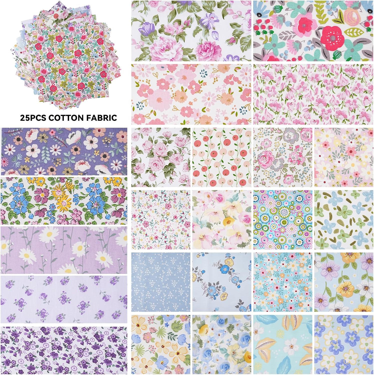 Mini Macchina da Cucire 738 Punti Doppio Filo - immagine 6