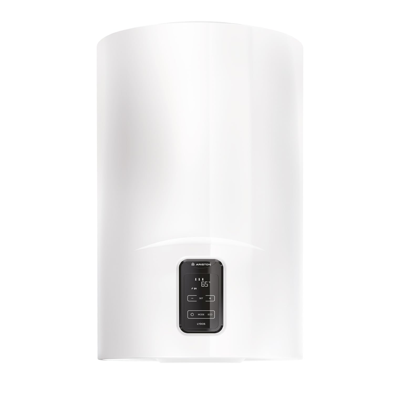 Ariston Lydos Plus - Scaldabagno Elettrico 80 Litri Verticale