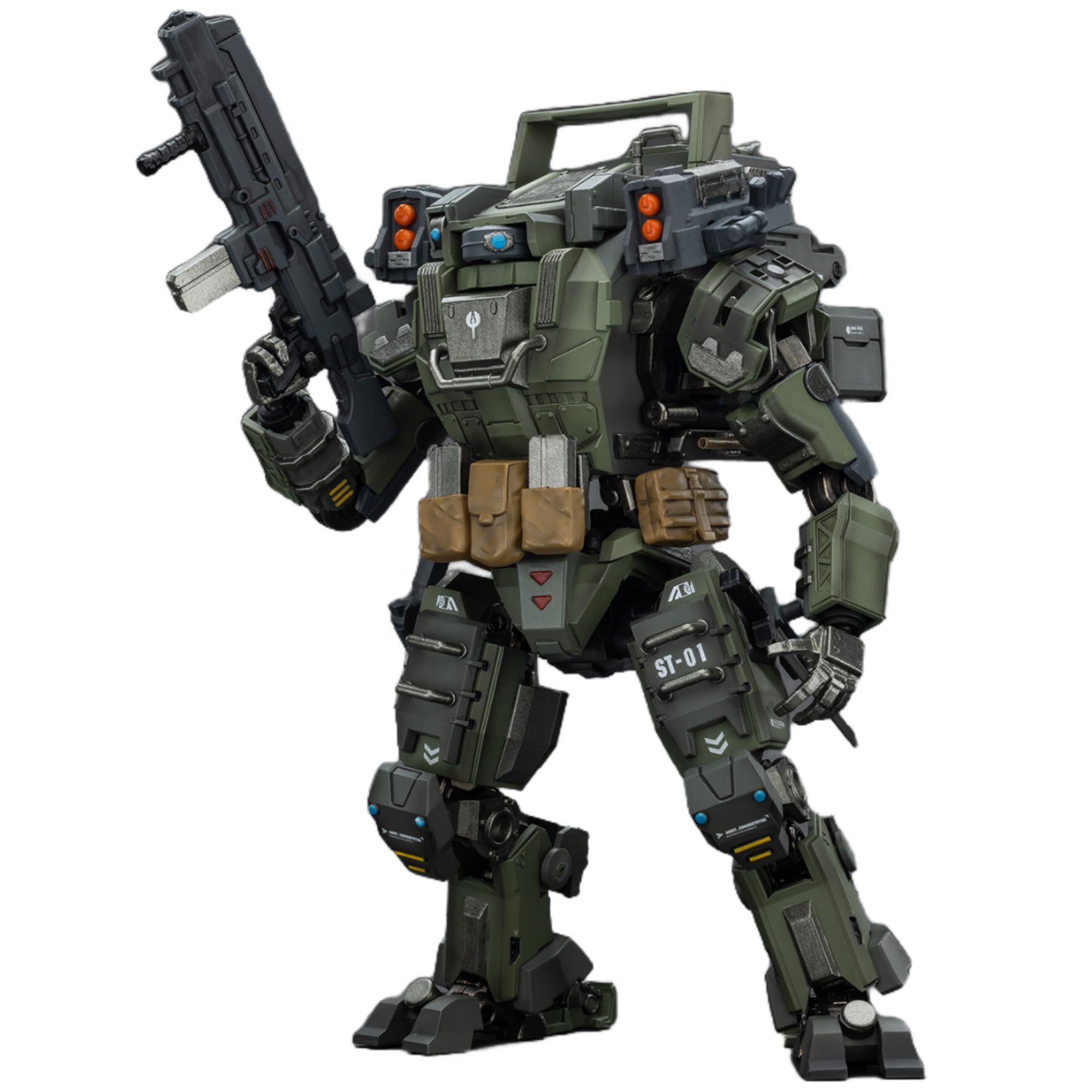 JOYTOY 1/25 Dark Source APOC Series Bedrock Mecha