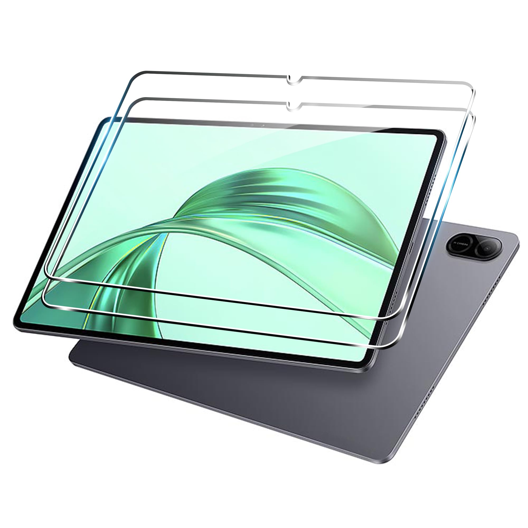 Vetro Temperato per Honor Pad X8a 11" [2 pezzi]