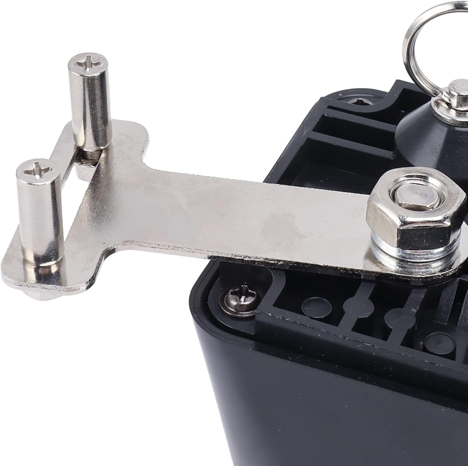 Zerodis Smart Valve Watering WiFi Controller DC 12V 1A - immagine 8