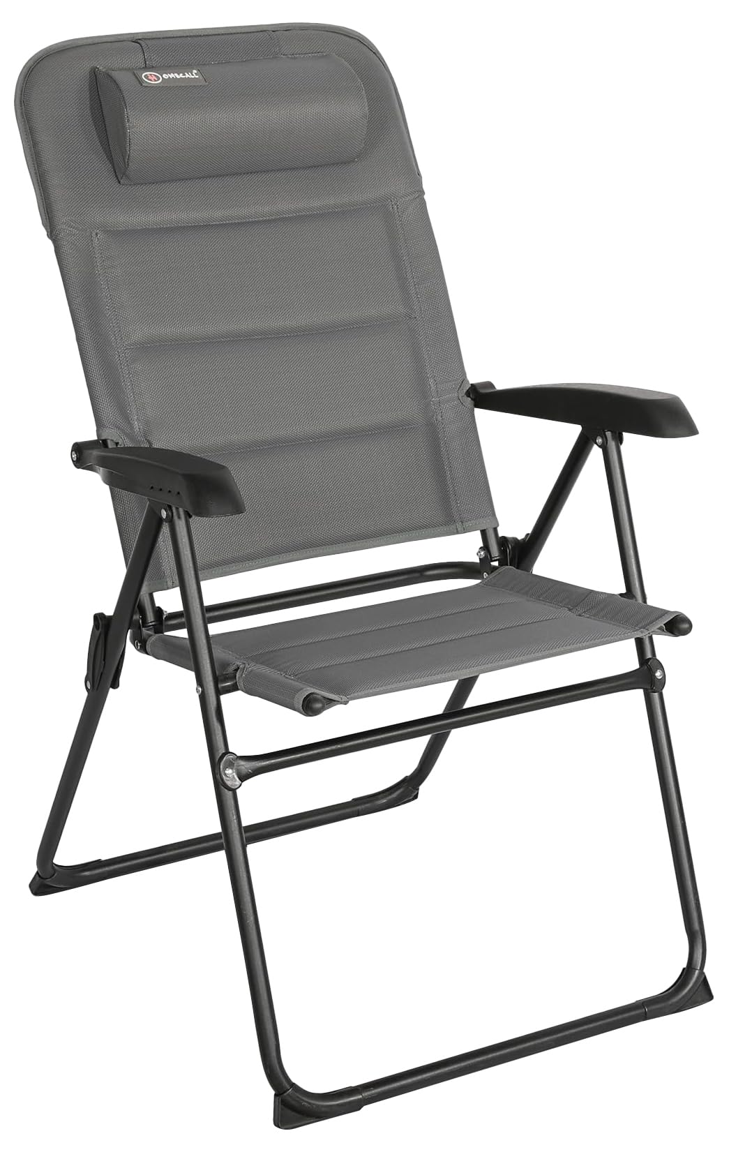 Homecall 30022 Sedia, Grigio