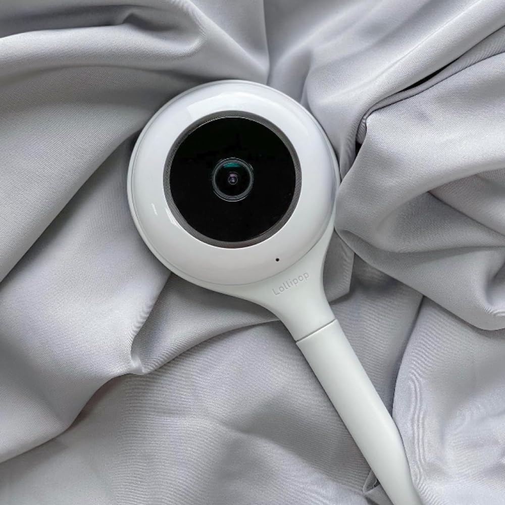 Lollipop Esterno intercambiabile 30 cm (grigio) - immagine 2