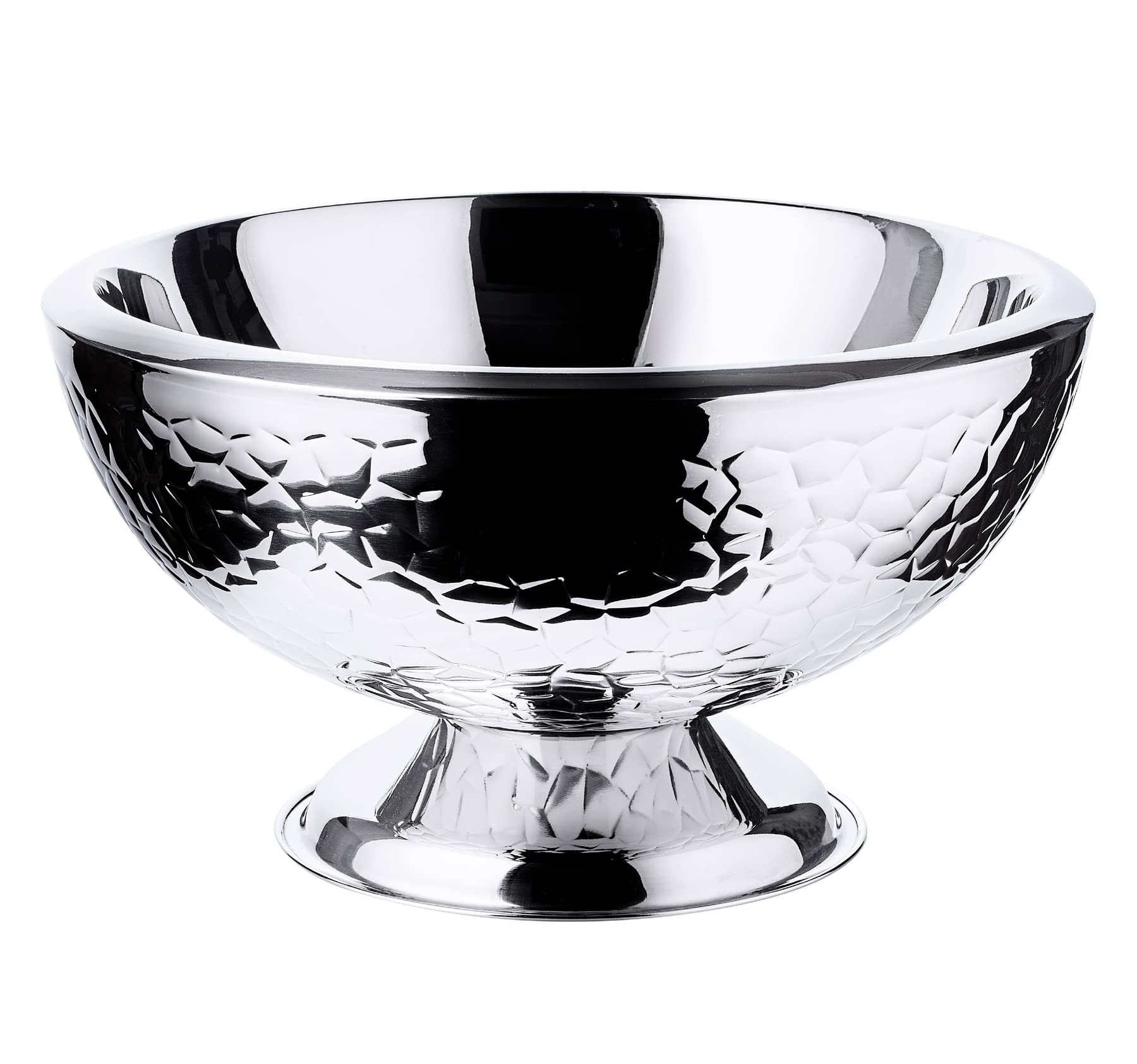 Edzard Secchiello Spumante Capri Acciaio Pregiato