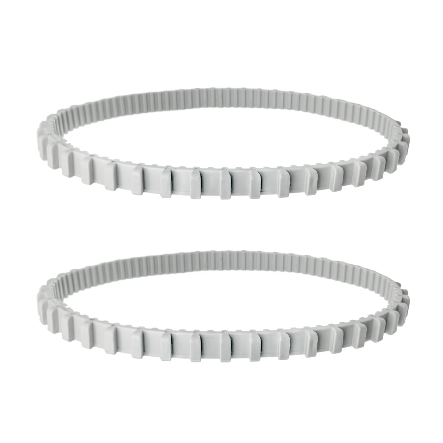 Cinghia Trasmissione MAYTRONICS Dolphin Parts, 2 Pezzi