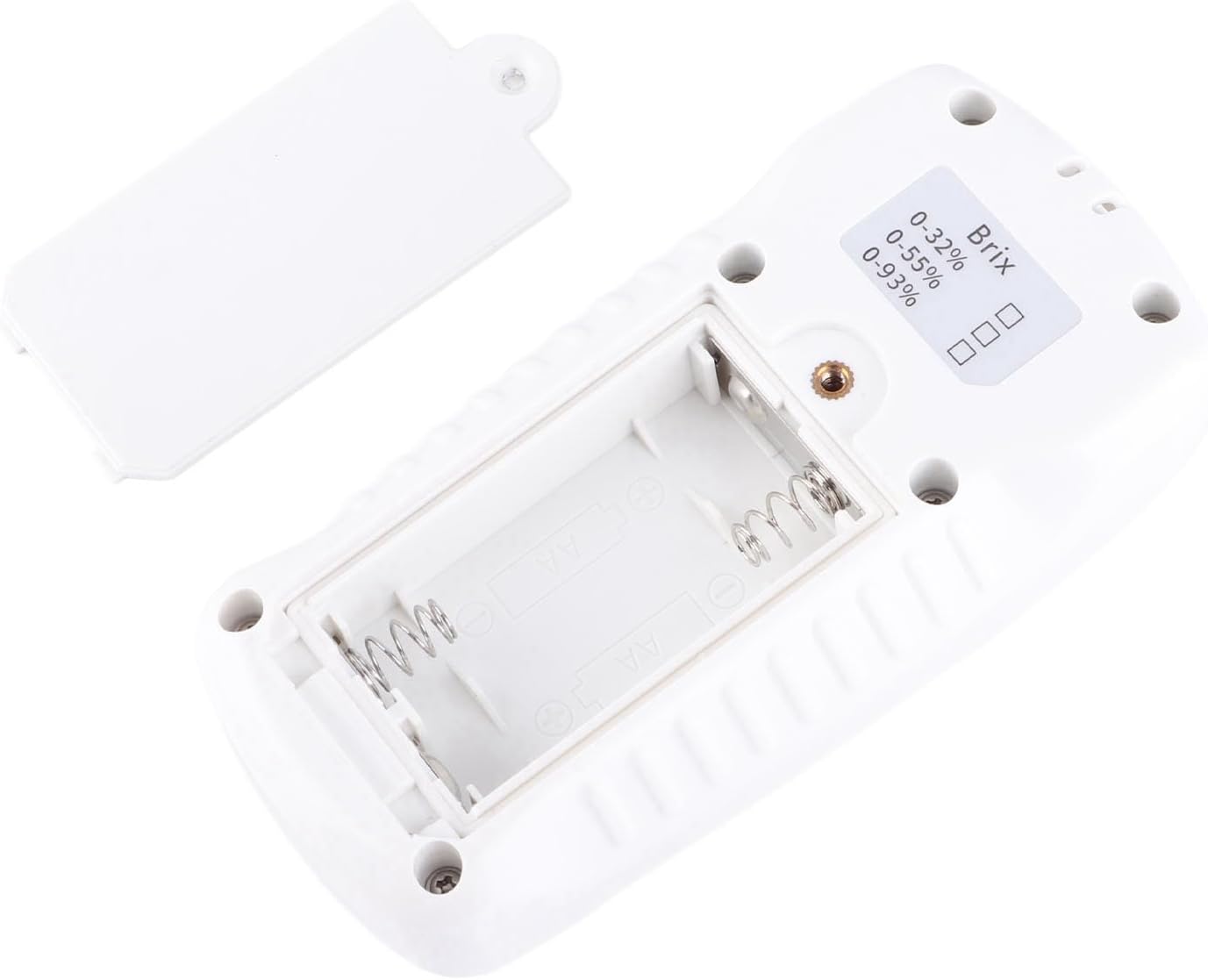 Rifrattometro Digitale Brix HD 0-55% - immagine 8