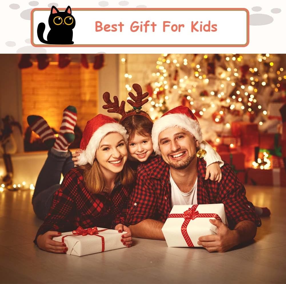 ACWOO Tigre - Set Costume Animale 5 Pezzi - immagine 7